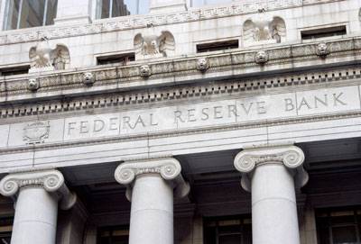 Usa, la Federal Reserve ​tagli i tassi d'interesse