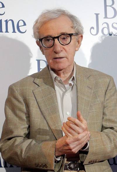 Woody Allen si difende: "Accuse false e scandalose"