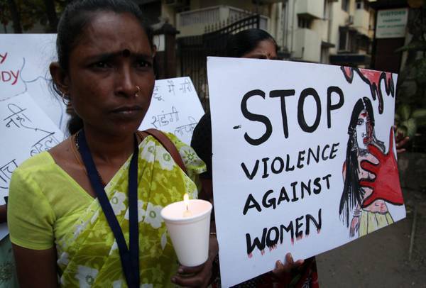 India: 25enne violenta un bimba di 9 anni
