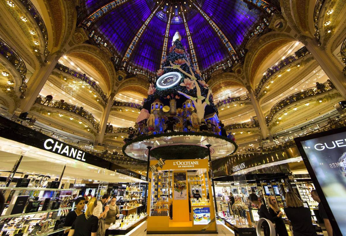 Le Galeries Lafayette apriranno al Westfield Milano