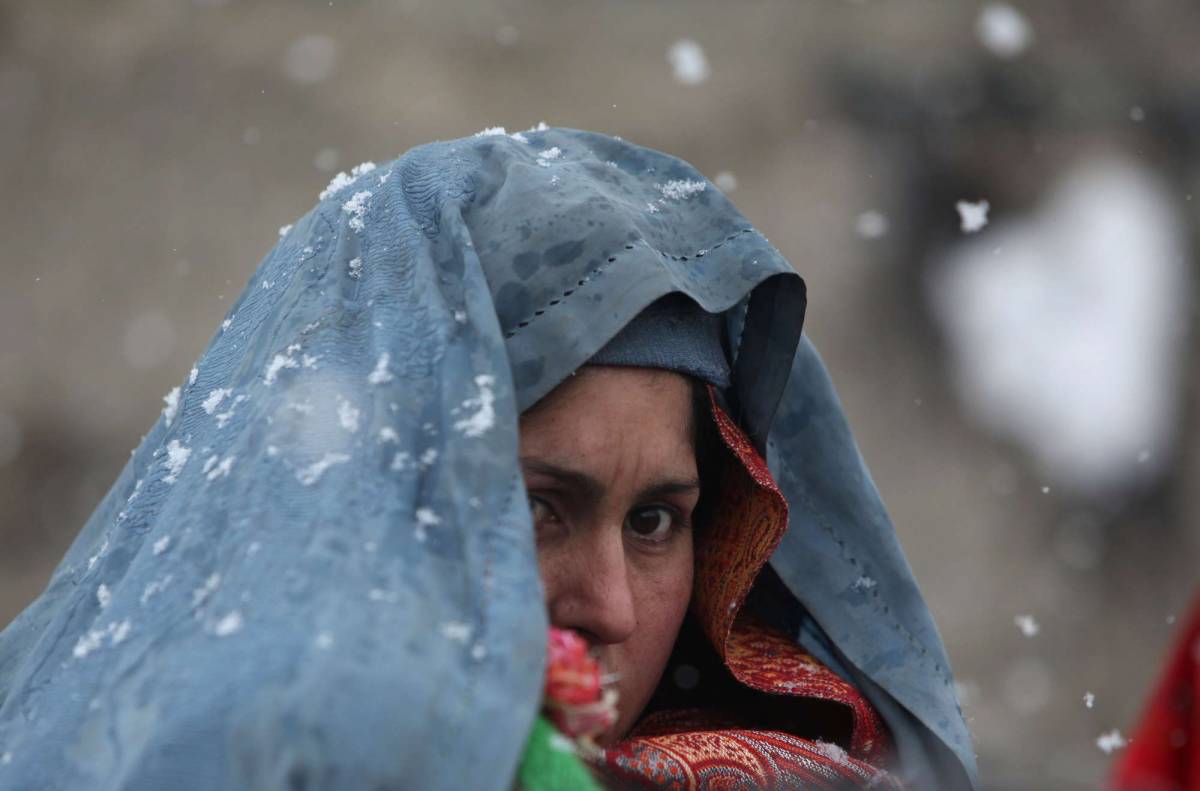Afghanistan, una nuova legge mette a rischio le donne vittime di abusi