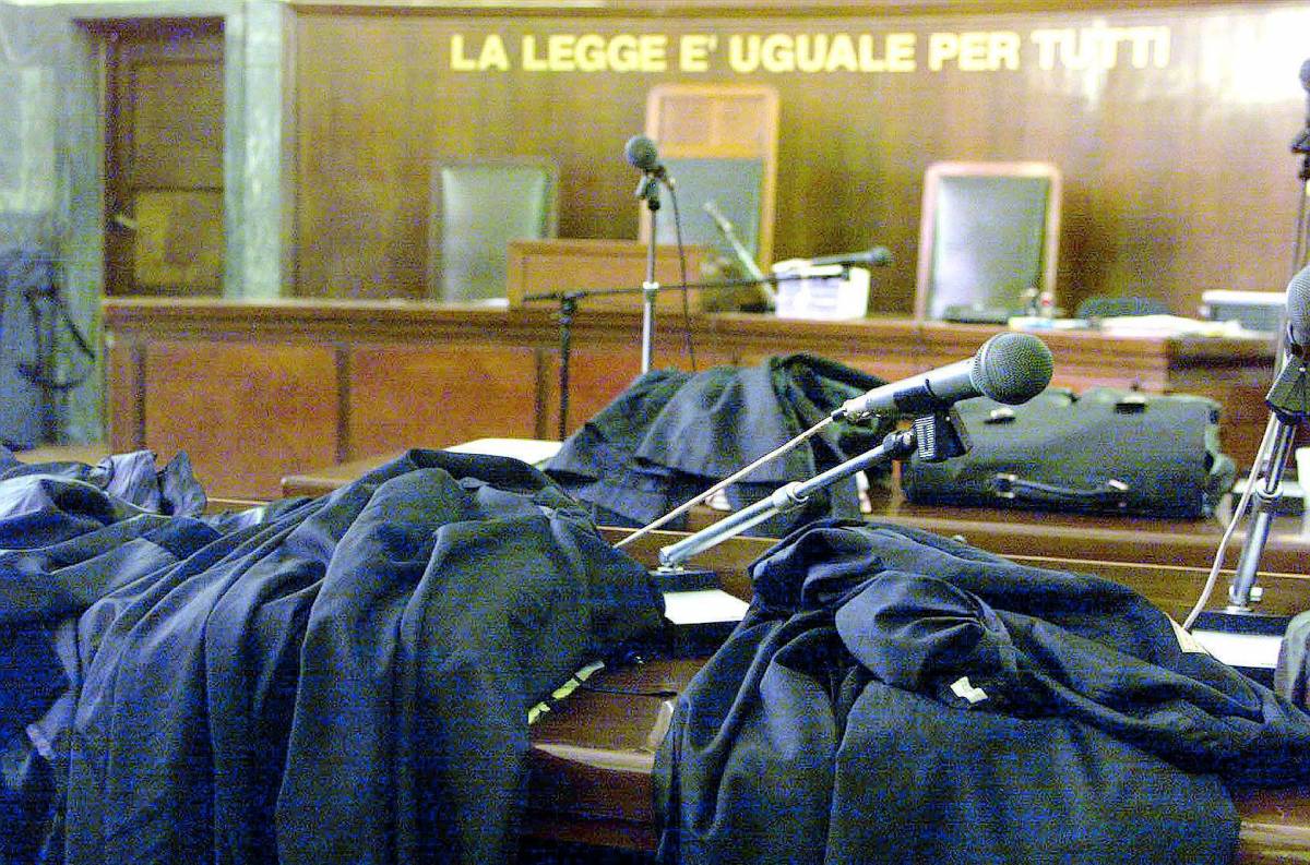 Se lo Stato stanga chi va in tribunale