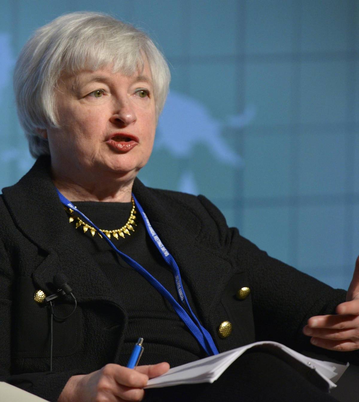 Yellen imita Bernanke: «Tassi bassi e aiuti» E le Borse applaudono