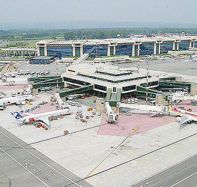 «Il governo penalizza  gli aeroporti lombardi»