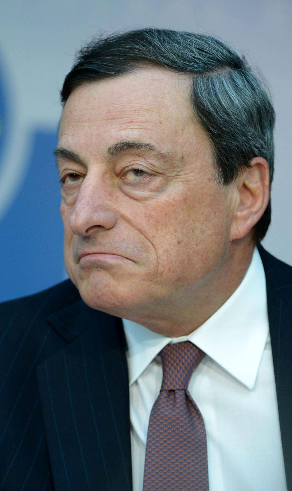 La Bce dà un taglio alle stime d'inflazione