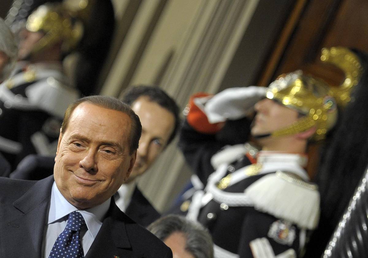 Il miglior premier degli ultimi 20 anni? Silvio Berlusconi
