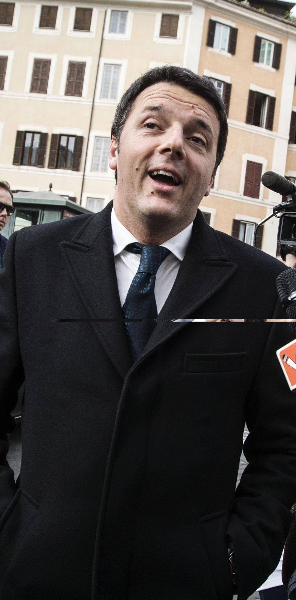 Renzi vuole tassare il risparmio. "Sì a rimodulazione delle imposte sulle rendite finanziarie"