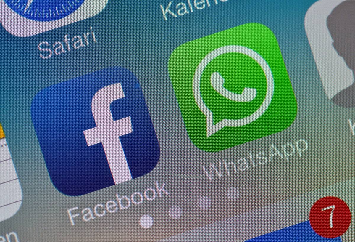 Facebook compra WhatsApp: un'operazione da 19 miliardi