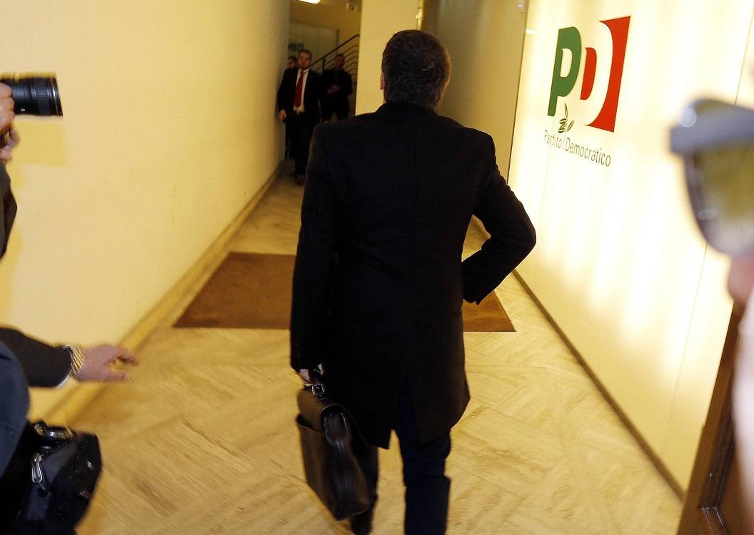 Le correnti del Pd non muoiono mai. Ecco il manuale Renzi