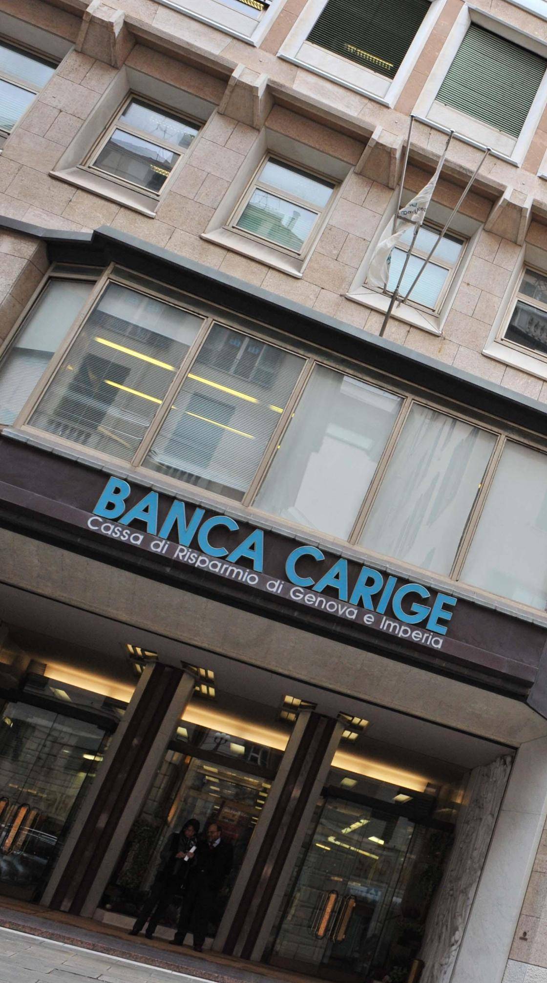 Carige, la Fondazione rischia tutto