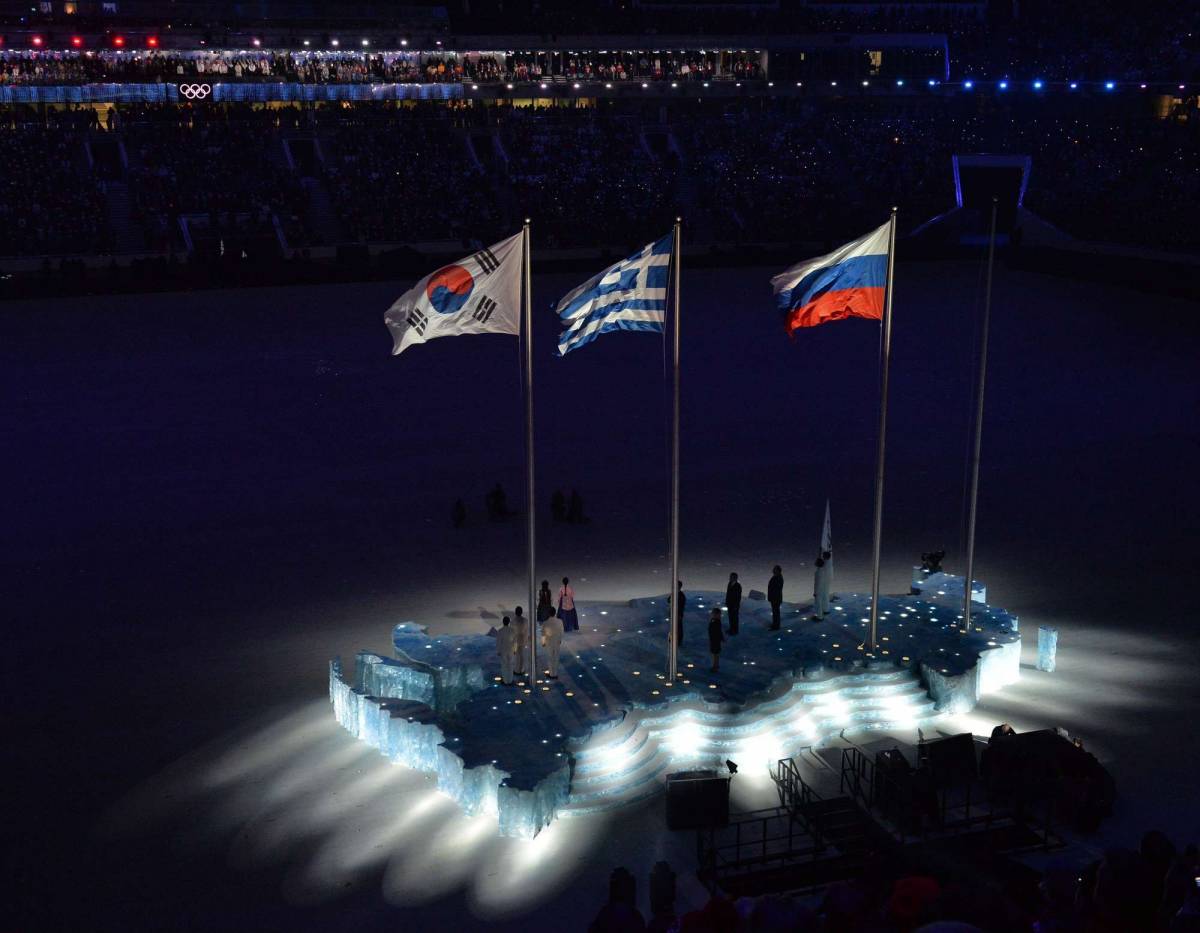 "Atleti russi dopati da Mosca a Olimpiadi invernali di Sochi"