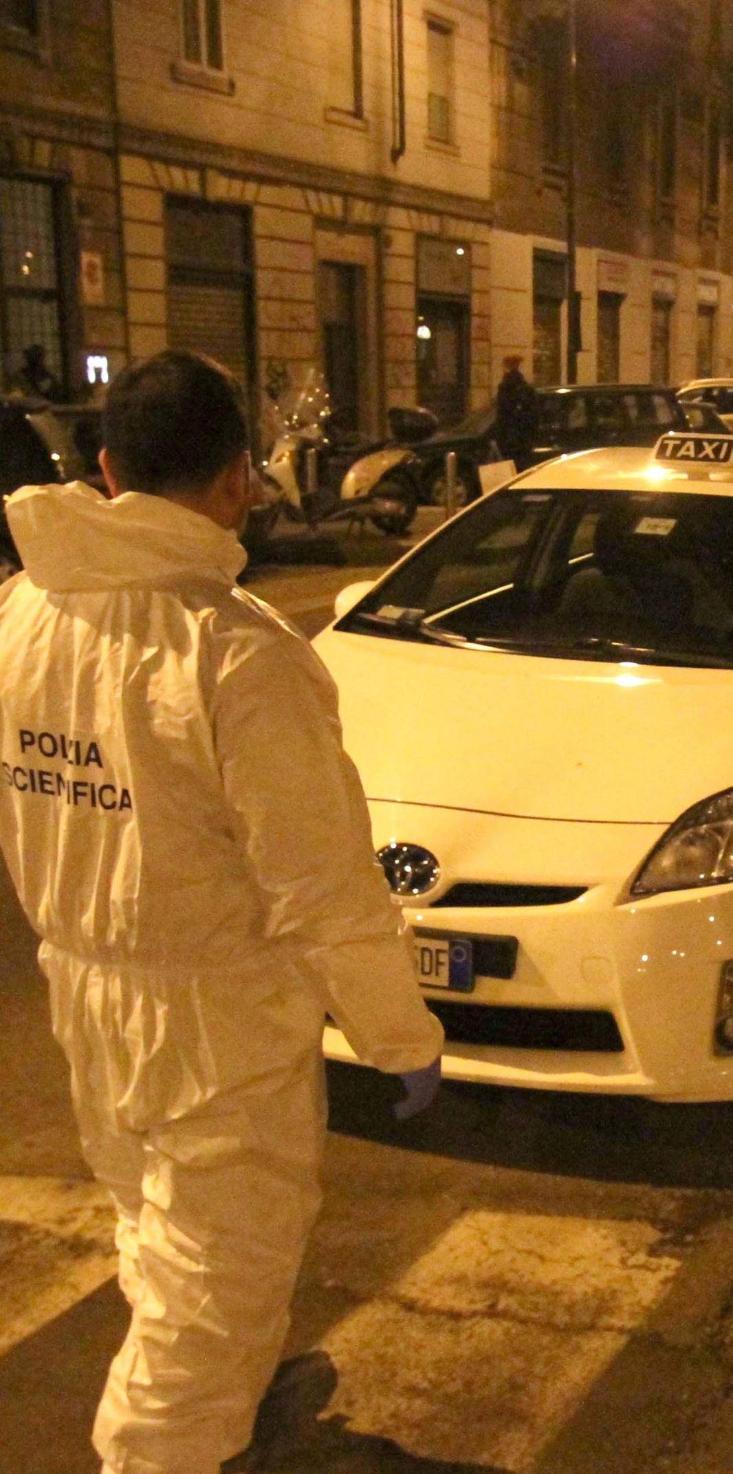 Taxi, è allarme sicurezza ma il Comune perde tempo