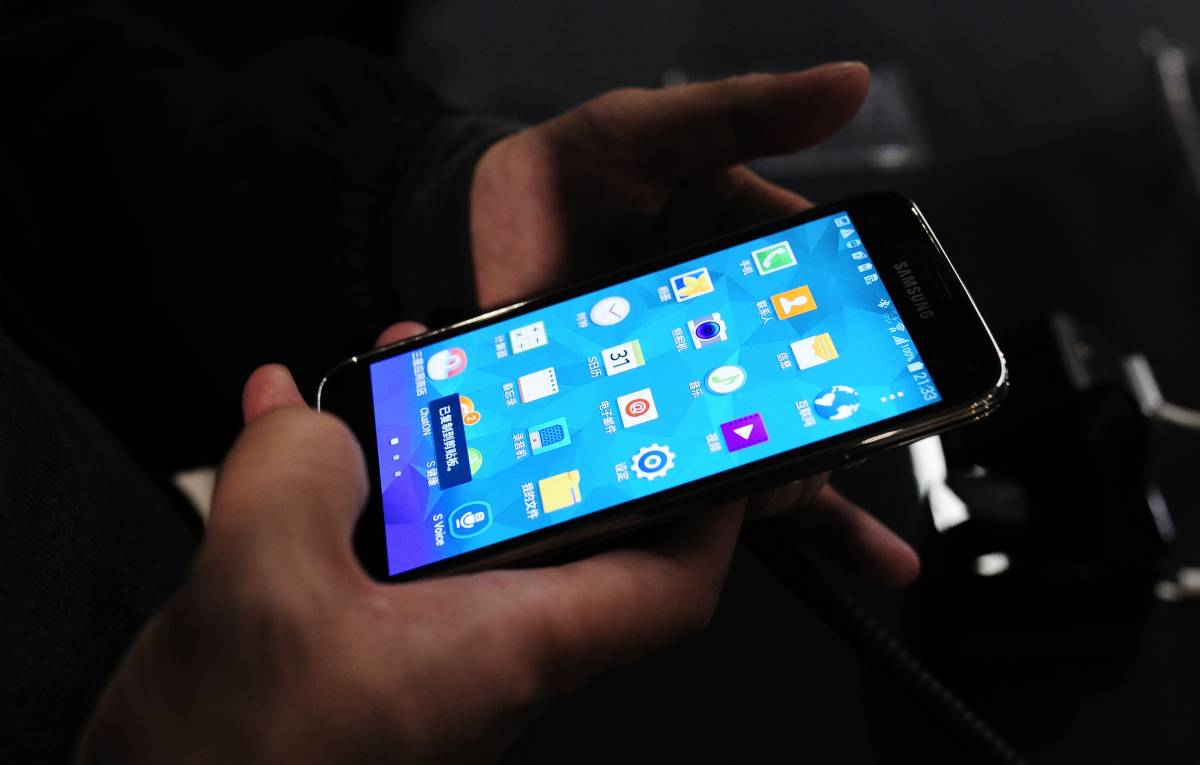 Smartphone, invasione cinese. E Samsung perde terreno