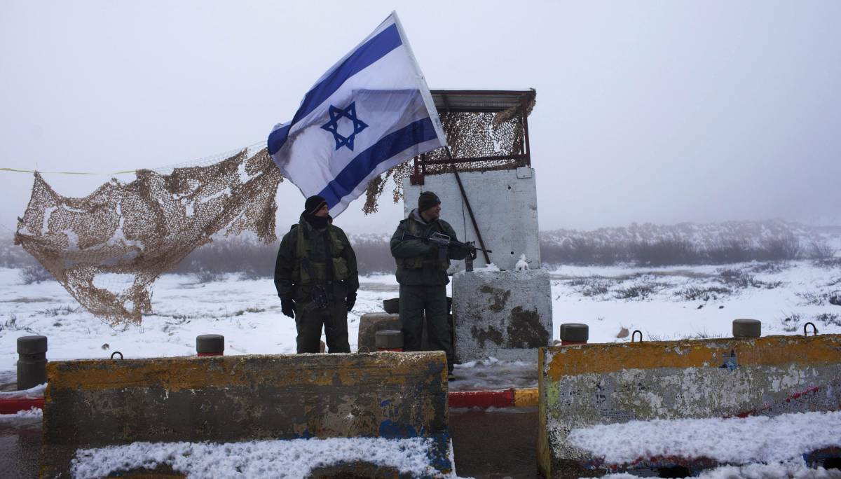 Il dramma israeliano. Sentirsi tutti esuli in una patria ibrida