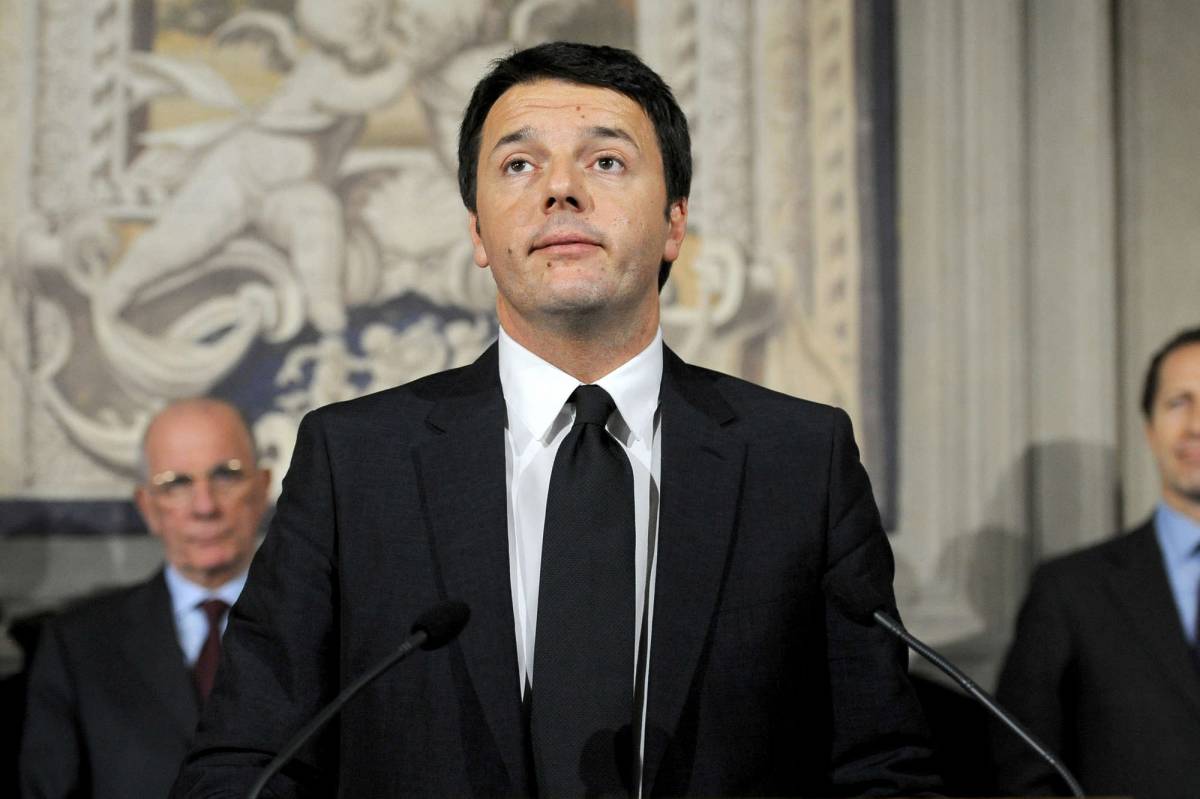 L'ultima spacconata del premier: "Sono lo psicologo dell'Italia"