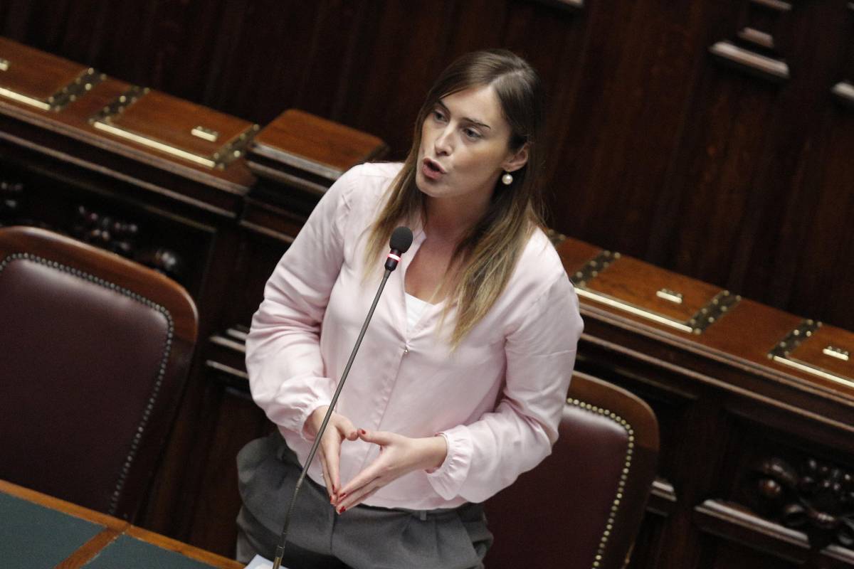 Boschi blinda gli indagati Pd