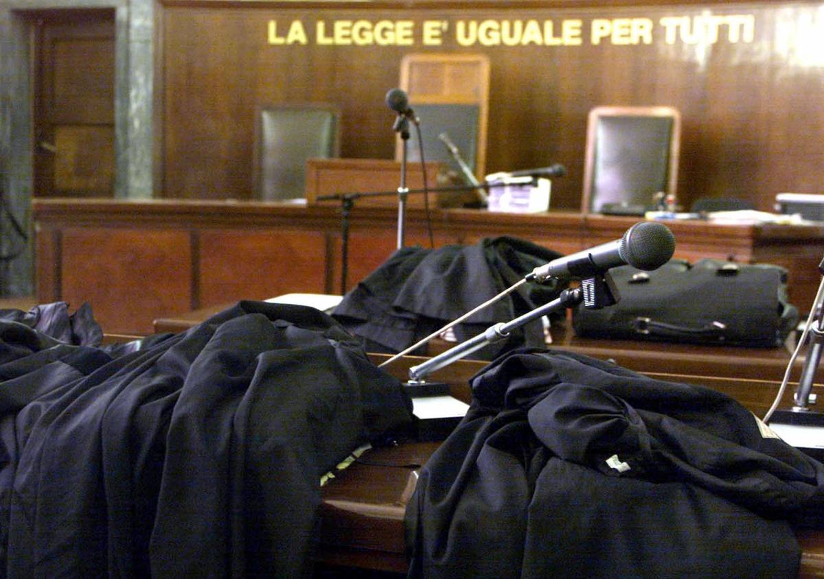 Ecco quanto ci è costato il processo a Berlusconi