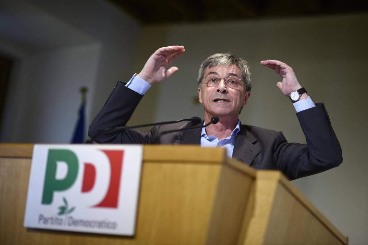 La riscossa di Vasco: fa tremare Renzi e si prende il ministero