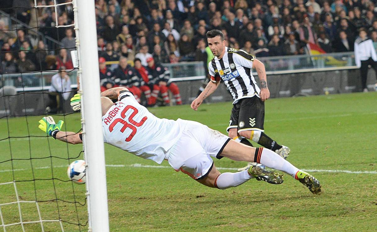 Né gioco, né gol, né punti. E il Milan torna all'antico