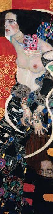 Una magica sinfonia di colori L'opera d'arte totale di Klimt 