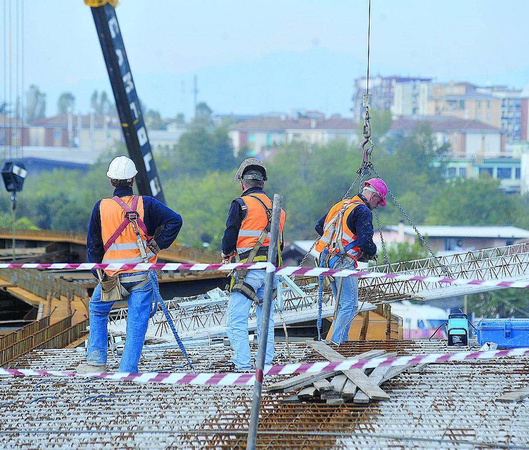 Expo, strade in arrivo nel 2015 E il metrò si allontana ancora