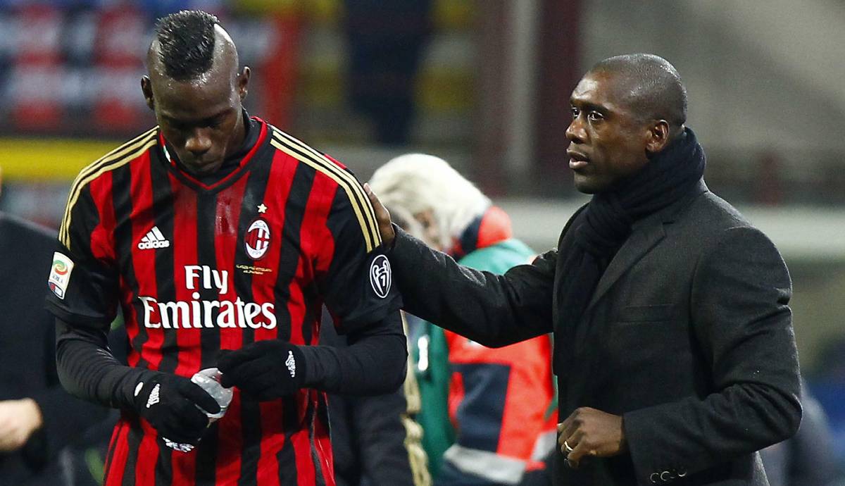 Seedorf cambia tono e avverte i suoi: vi giocate il futuro