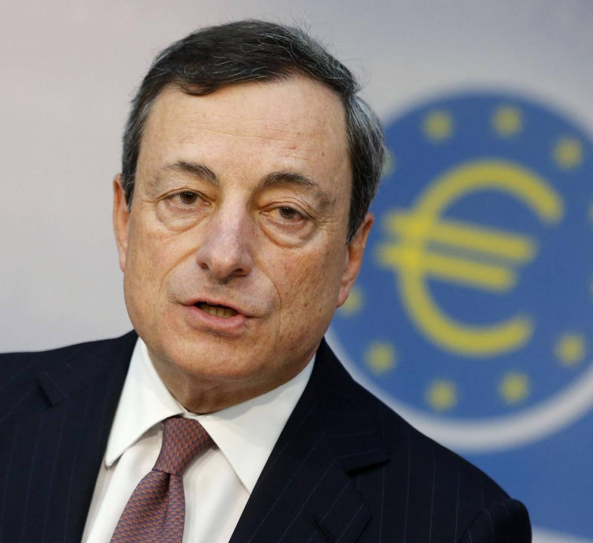 Draghi darà altri soldi alle banche