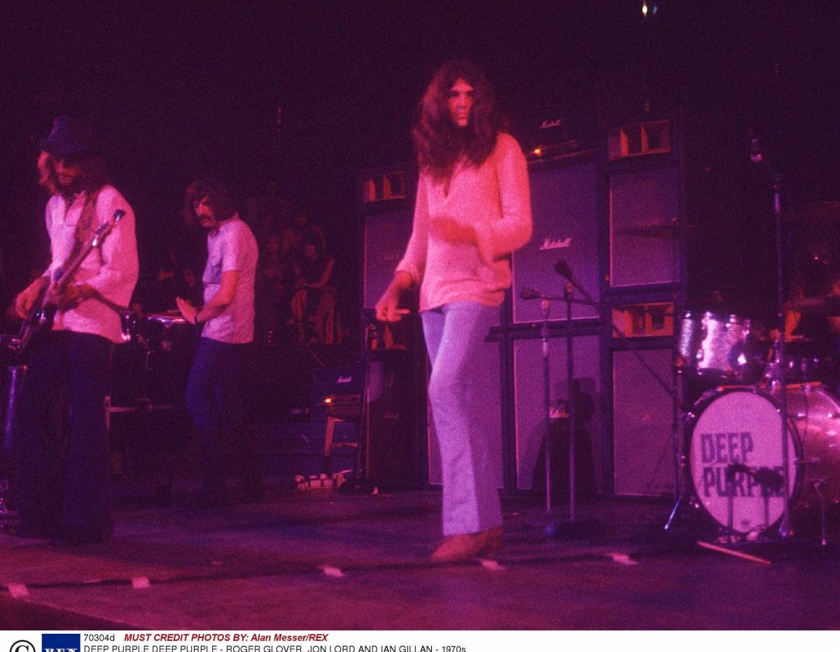 Dai Deep Purple ai Led Zeppelin Così rinascono i capolavori rock