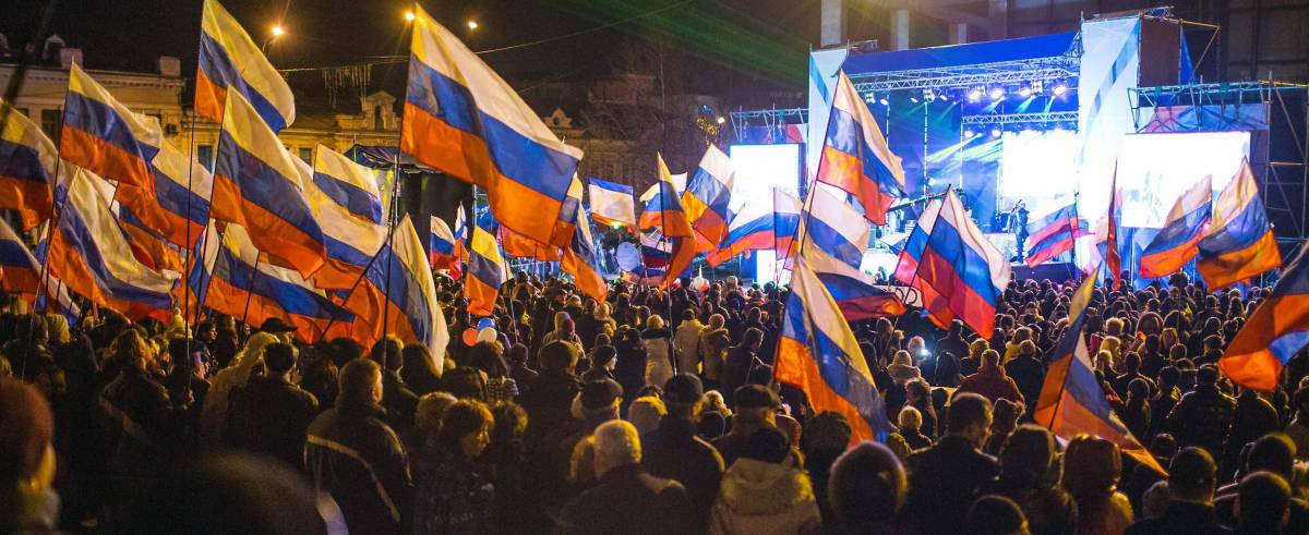 La Crimea dice sì a Mosca Vittoria della secessione