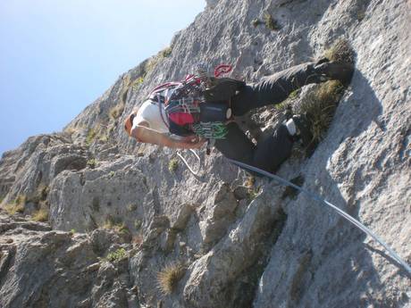 L'alpinista Anghileri trovato morto sul Monte Bianco