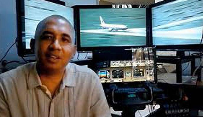 Il pilota del Boeing si allenava ad atterrare alle Maldive