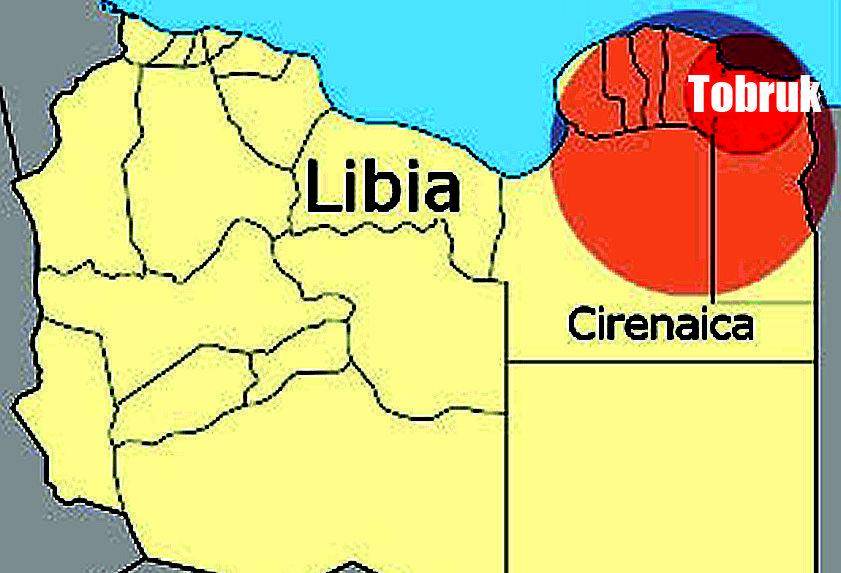 Sequestrato un altro tecnico italiano in Cirenaica