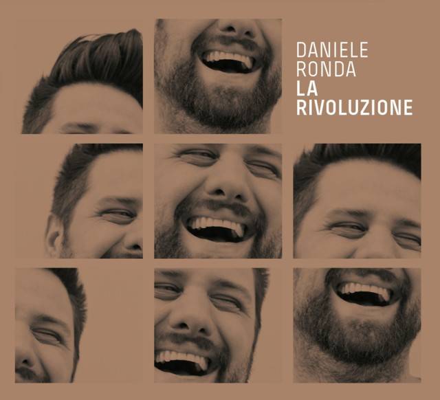 Arriva La Rivoluzione  di Daniele Ronda