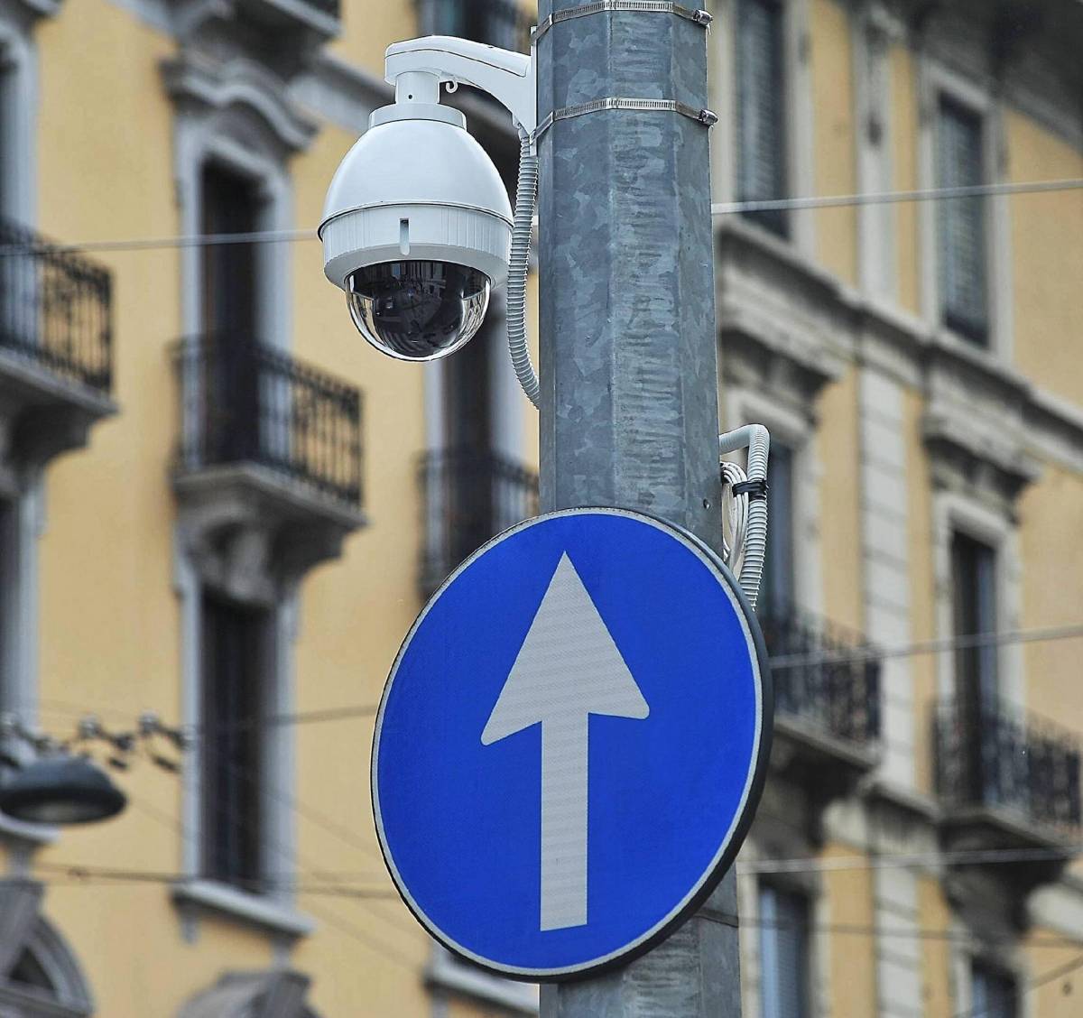 Buenos Aires, ecco il progetto «Shopping serale e sicurezza»