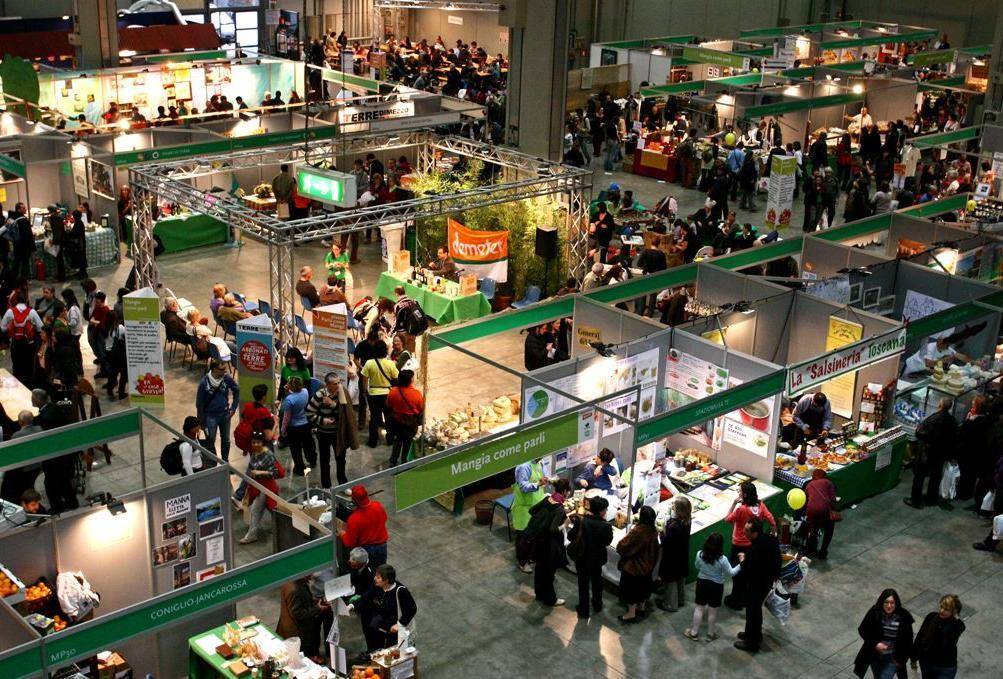 In Fiera tutti i segreti sulla qualità della vita