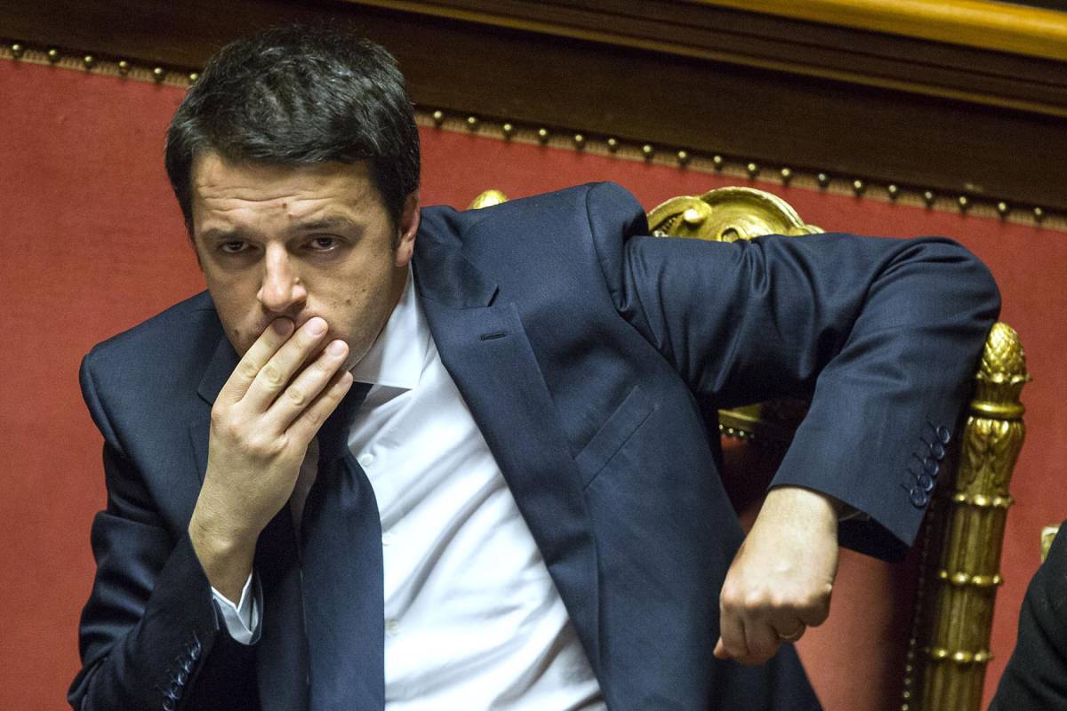 Riforme, Grillini e minoranza piddì pronti a fare la festa a Renzi