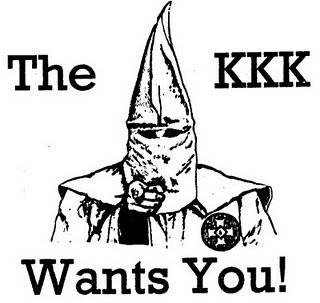 L'ex leader Ku Klux Klan: "Votate tutti per Trump"