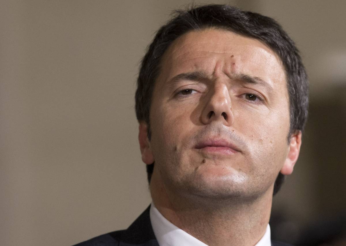 Renzi si sente sicuro: le beghe interne a Fi non minano le riforme 