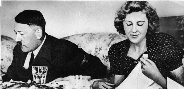 La rivelazione di un documentario: "Eva Braun era ebrea"