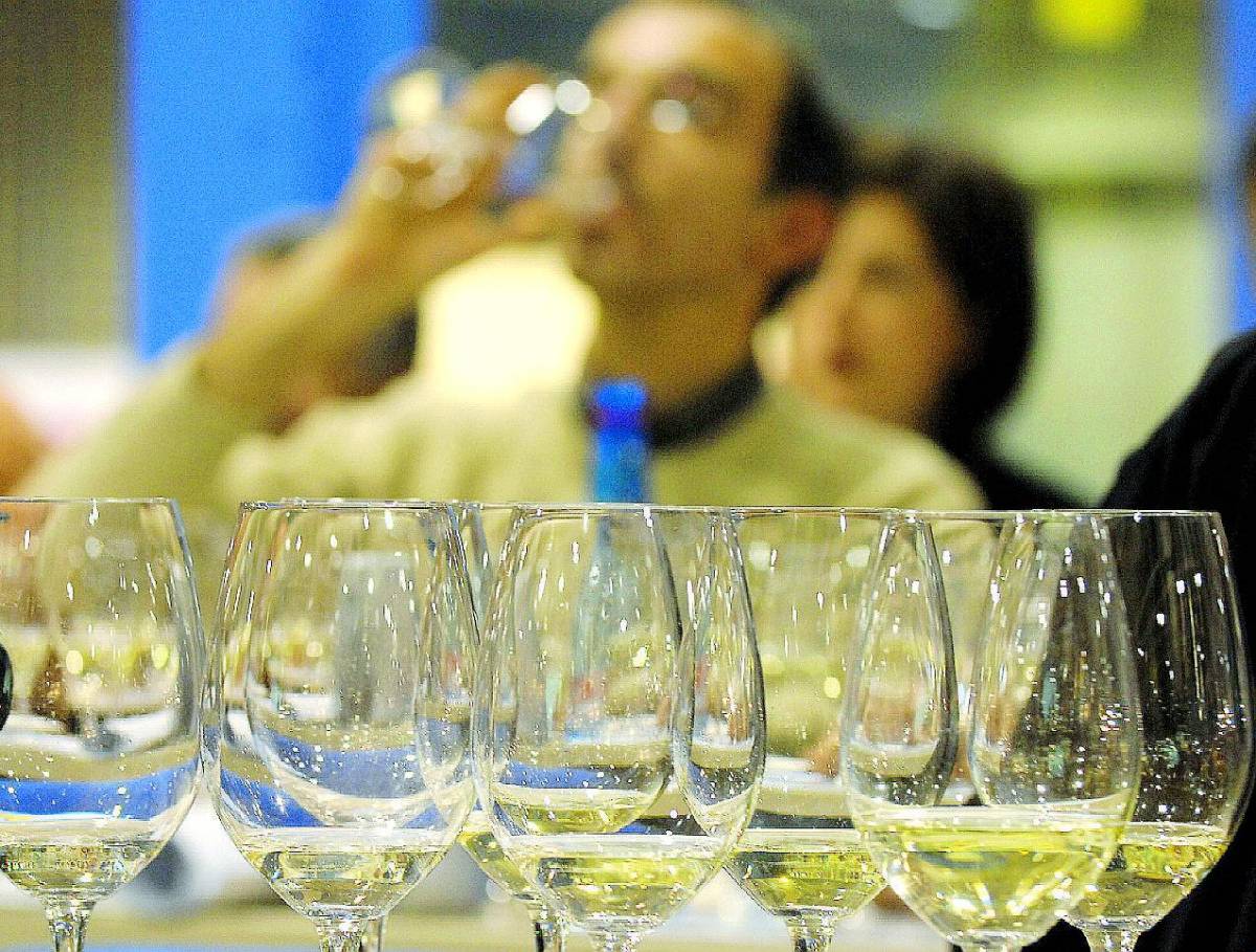 Cin cin con i vini lombardi dai Franciacorta all'Oltrepò