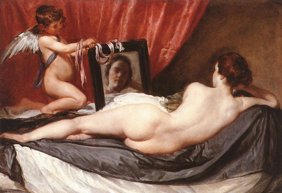 Velázquez, genio spagnolo ma italiano nell'anima