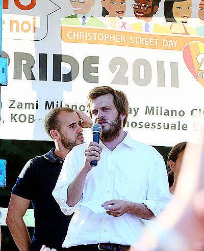 Nasce la gay street di Expo «Diventerà meta turistica»
