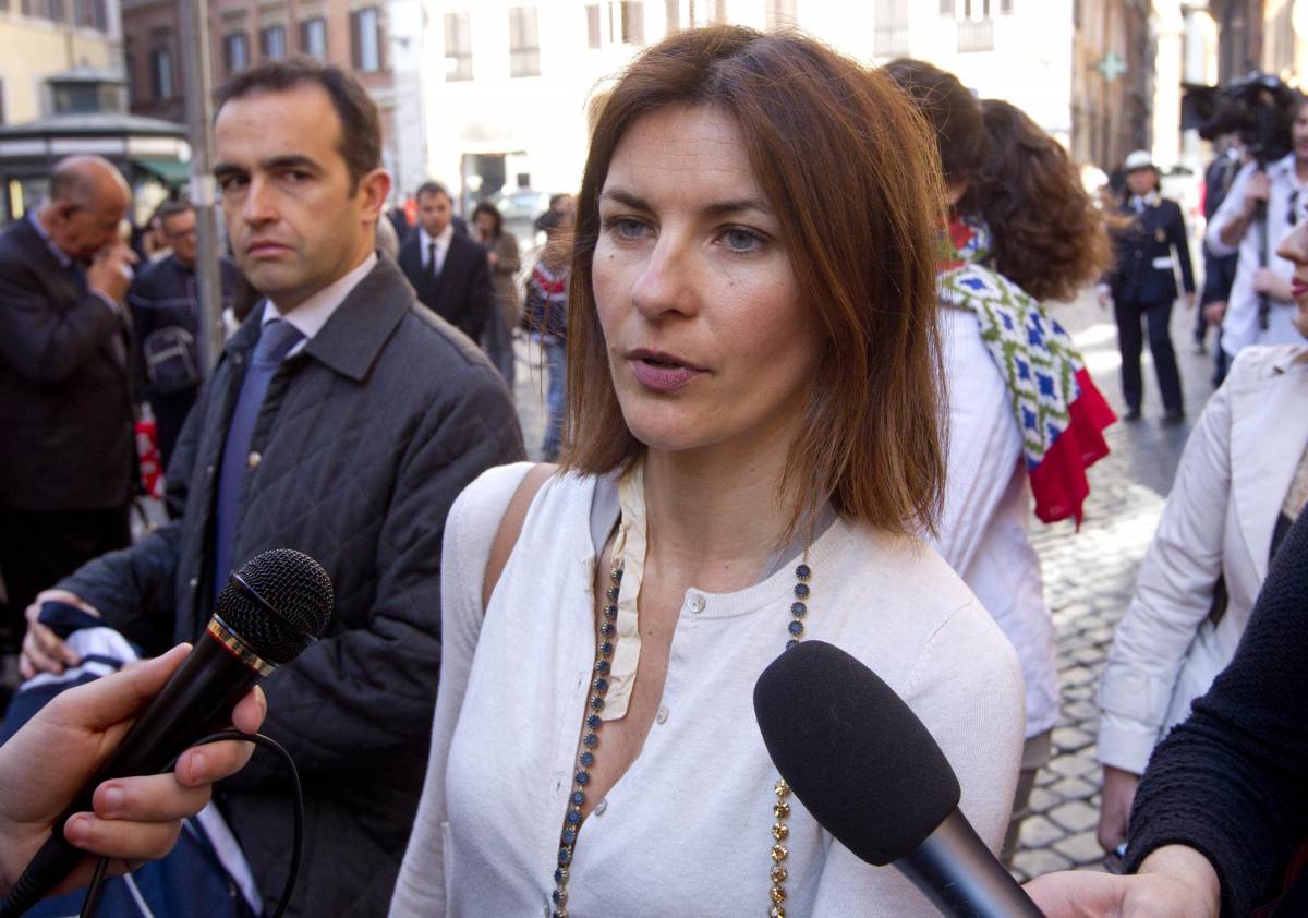Europee, la mossa di Renzi: solo donne in testa alle liste