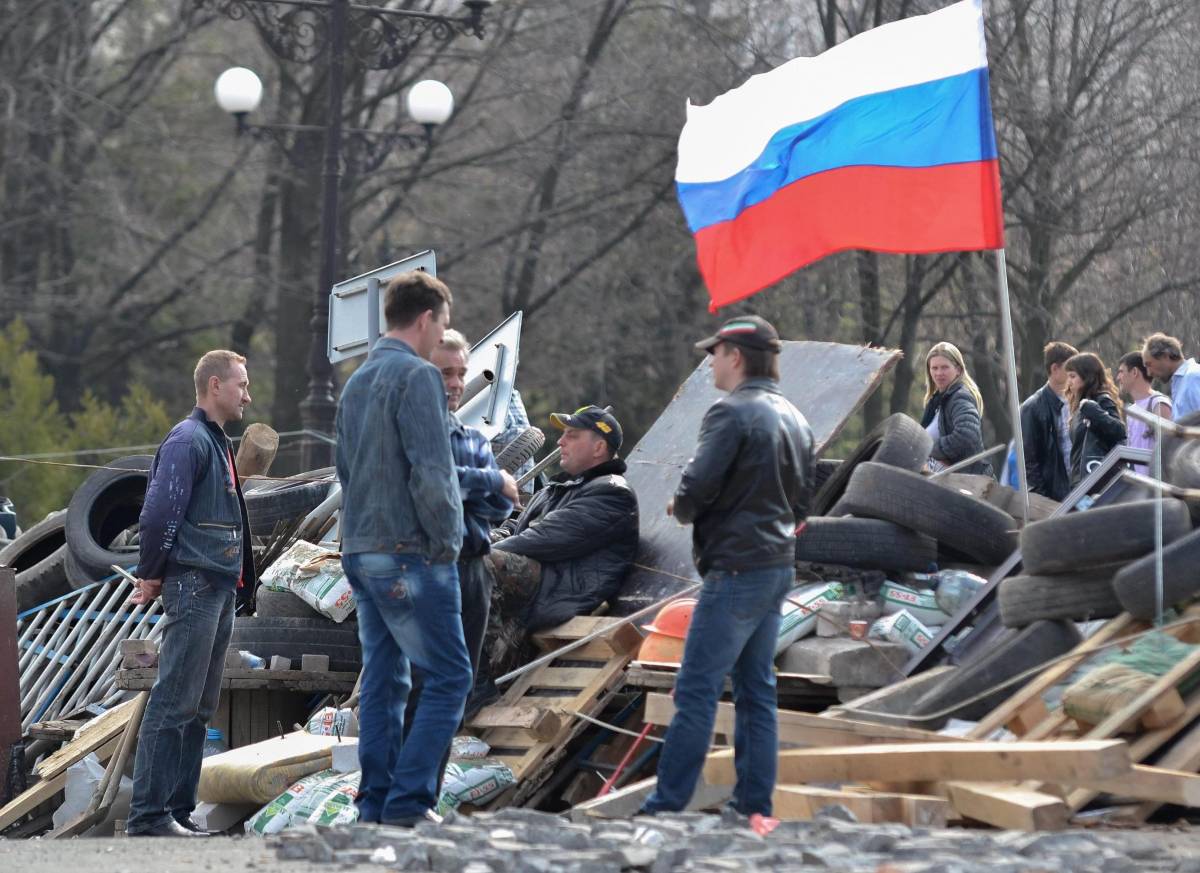 Putin "avverte" Kiev: attenti a non fare nulla di irreparabile