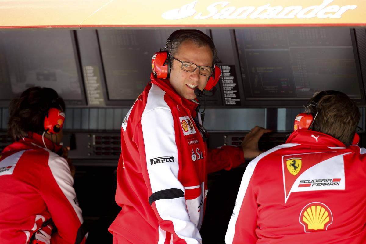 Ferrari, Domenicali si è dimesso