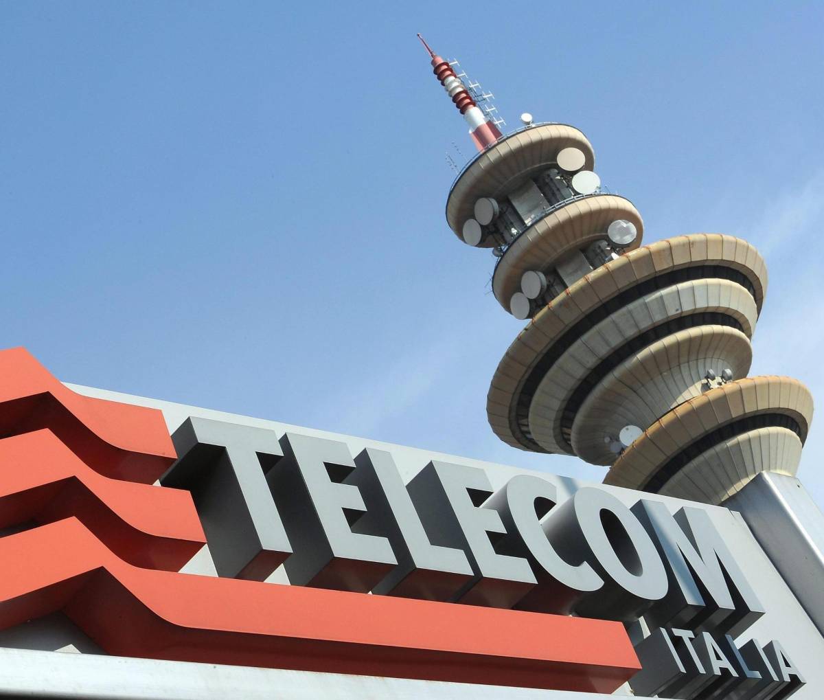 Telecom, Fossati attacca: «Telco snobba il mercato»