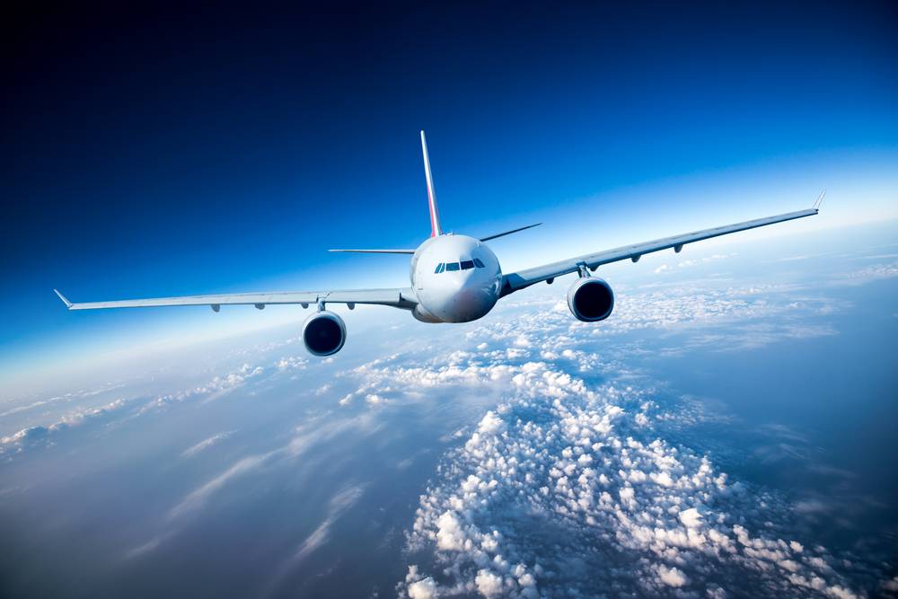 La Boeing colpita da virus Wannacry: messi a rischio i software aerei