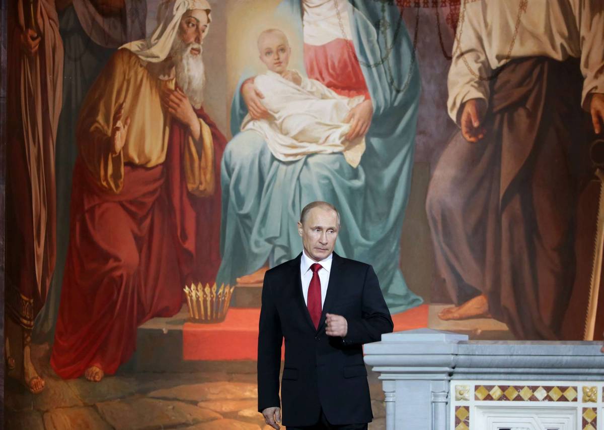 Guerra di sanzioni Putin ora vuol chiudere il colosso McDonald's