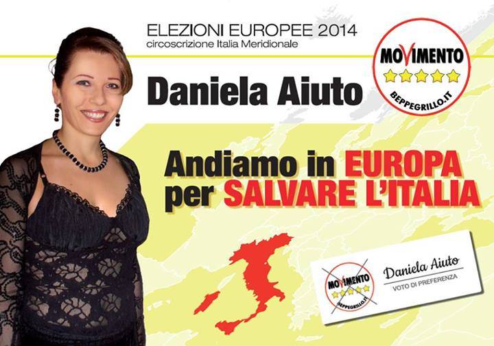 Polemiche in Abruzzo per la candidata grillina: nessuno la conosce