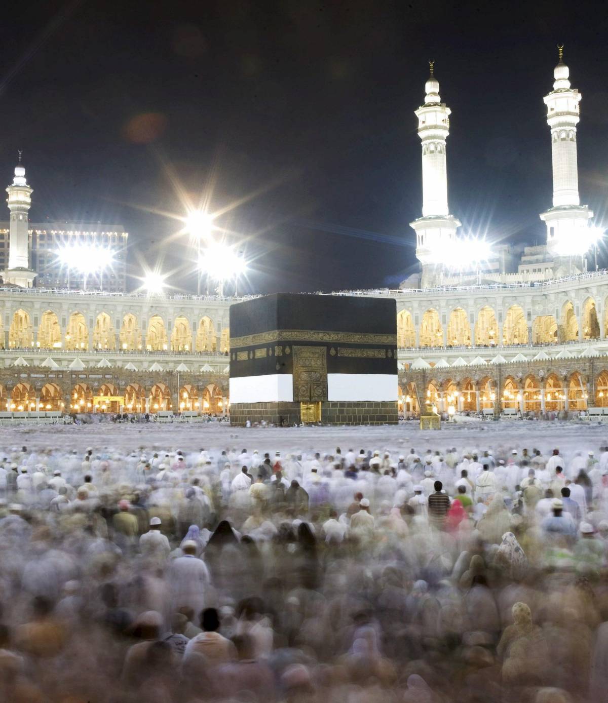 La "peste" della Mecca sbarca in Europa